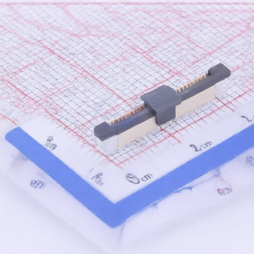 kinghelm KH-FPC0.5-H5.0-30P-LTQB for sale