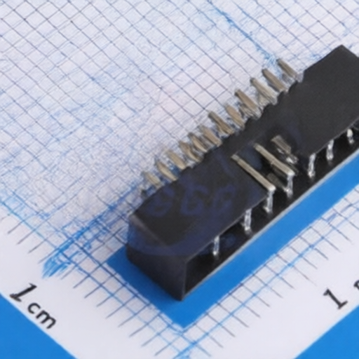 hanxia HX JN2.0-2x8P ZZ H5.7 for sale