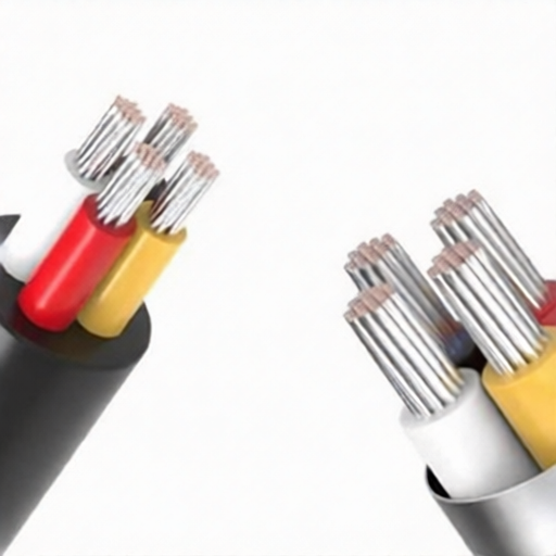 TRIUMPH CABLE UL2517#20AWG 5C for sale