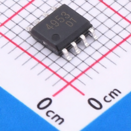 Siliup SP4953ADP8 for sale