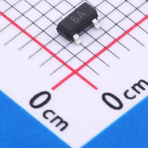 HXY MOSFET BC817-16 for sale