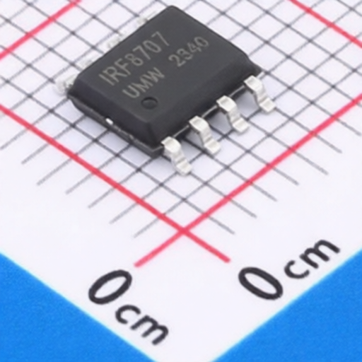 UMW IRF8707TR(UMW) for sale