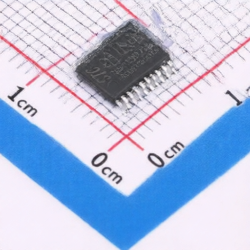 STC Micro STC8H1K08-36I-TSSOP20 for sale