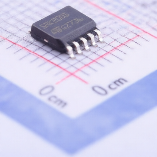 ST SRK2001TR for sale