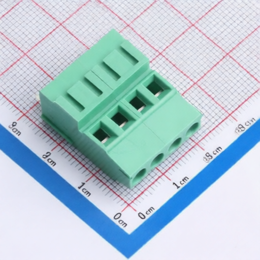 KANGNEX WJ500H-5.08-04P-14-00A for sale