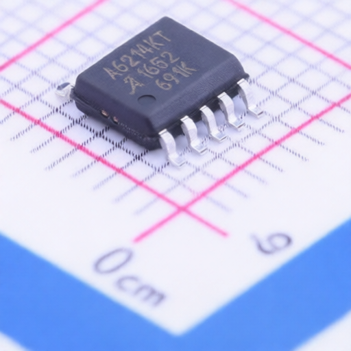 ALLEGRO A6214KLKTR-T for sale