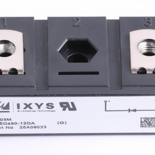 Littelfuse/IXYS MEO450-12DA for sale