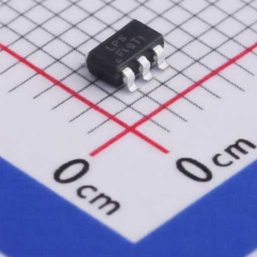 LOWPOWER LP3321B6F for sale