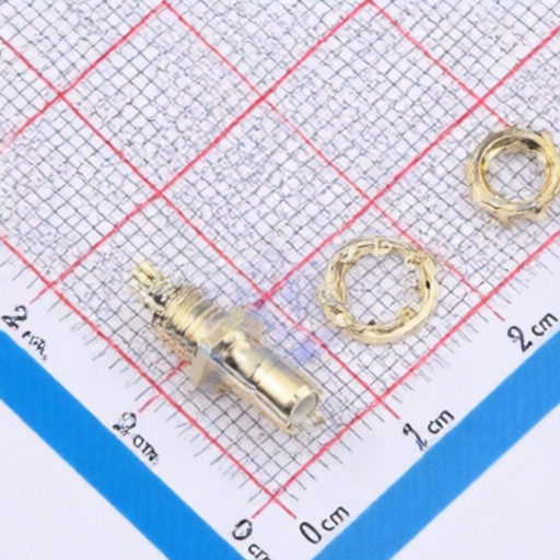 TE Connectivity 1-1337480-0 for sale