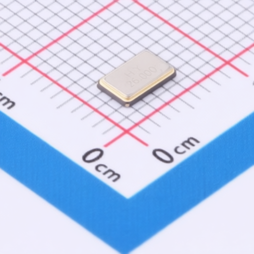 Huiyuan crystal HY26MSMD50324POB1R10 for sale