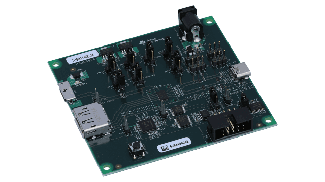 TI TUSB1146EVM for sale