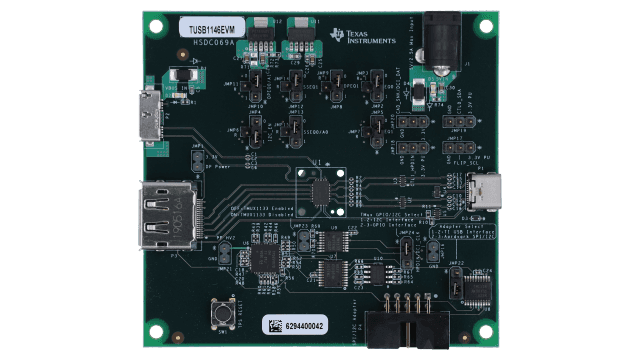 TI TUSB1146EVM for sale