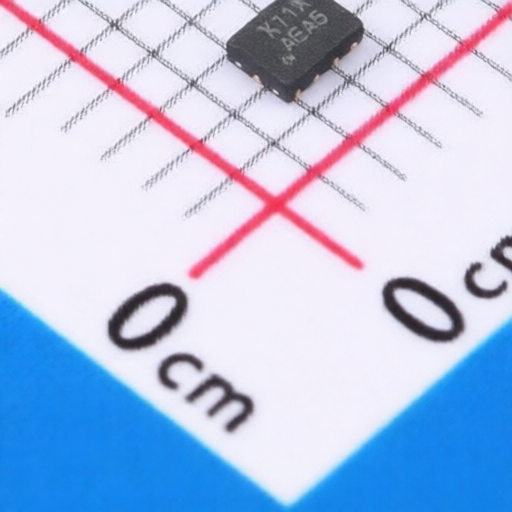 analogysemi ADX111AQFN10 for sale