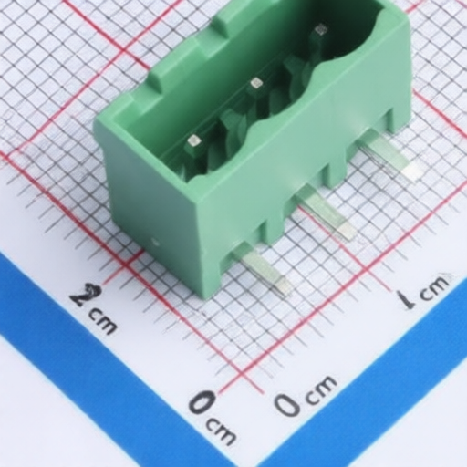 Megastar ZX-DGRC-5.08-3P for sale