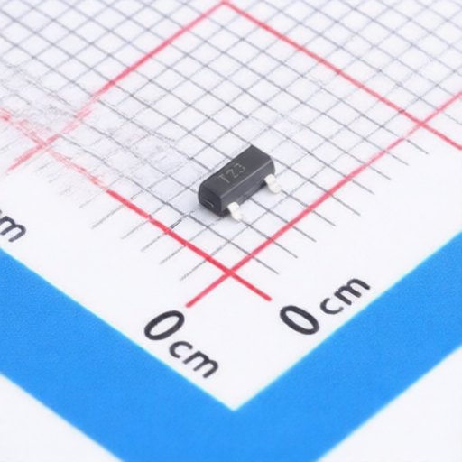 JSCJ DTC123TCA for sale