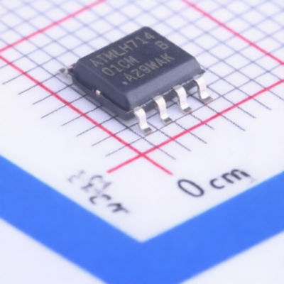 MICROCHIP AT24C01C-SSHM-T for sale