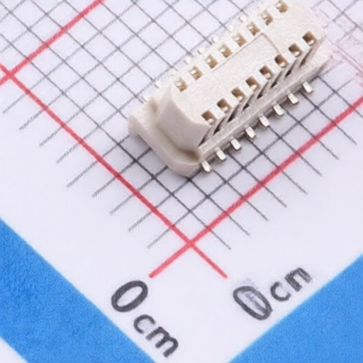 HCTL HC-PBB08-1-16-M-S-H3.55-G1-R-P-06 for sale