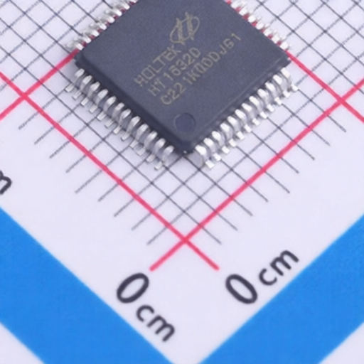 HOLTEK HT1632D-2-48LQFP for sale