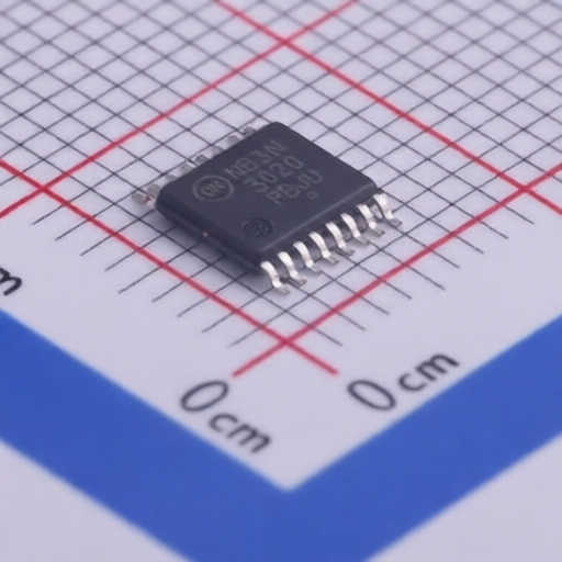 onsemi NB3N3020DTG for sale