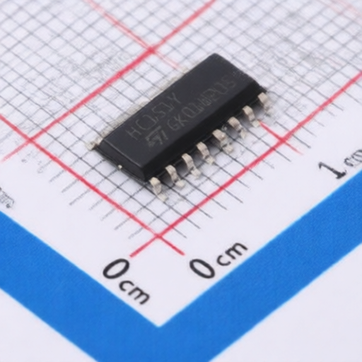 ST M74HC151YRM13TR for sale