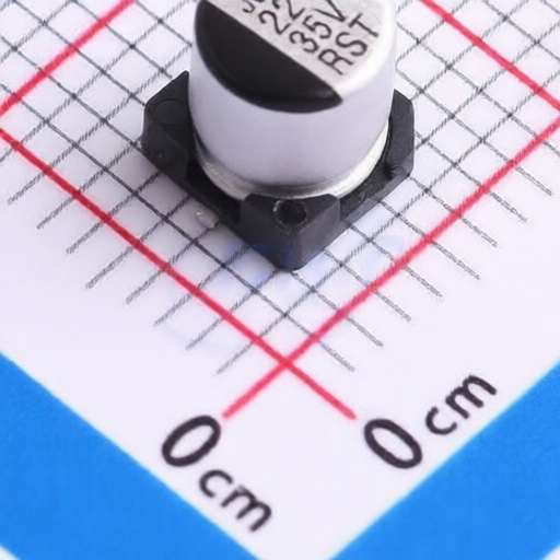 JIERR RST35V22M5X5 for sale