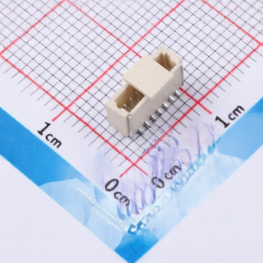 LXWCONN SH1.0mm-7P-LT for sale