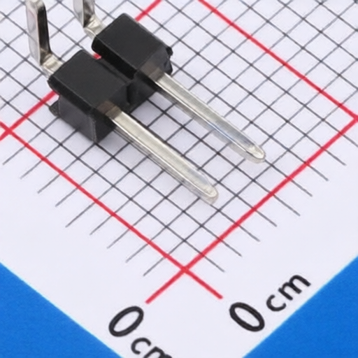 hanxia HX PZ2.54-1x2P WZ for sale