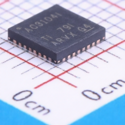 TI TLV320AIC3104IRHBR for sale