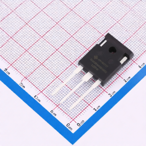 HXY MOSFET IGW50N65H5AXKSA1-HXY for sale