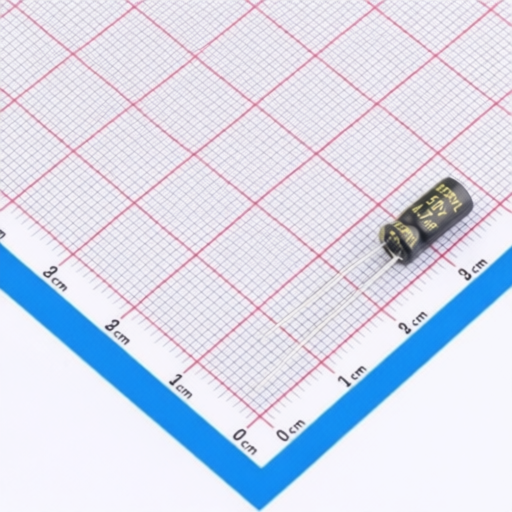 BERYL Electronic Tech RG050M4R7LO5*11TA-1A1E for sale