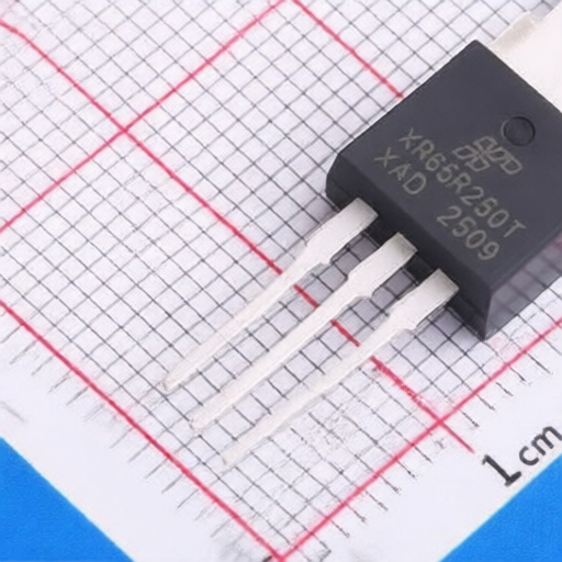 XNRUSEMI XR65R250Tg2 for sale