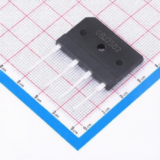 JSCJ GBJ2502 for sale