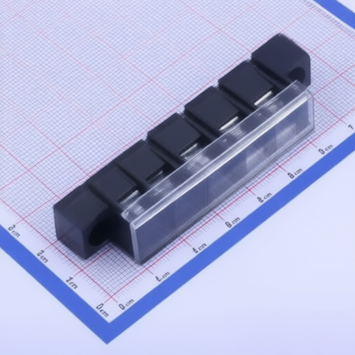 Cixi Kefa Elec KF58CM-10.0-5P for sale