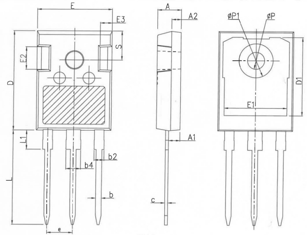 Bestirpower BCW120N40M2 for sale