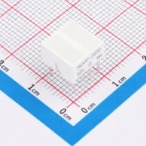 Broadcom HLMP-2600 for sale