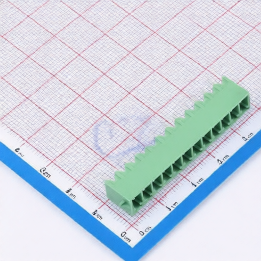 DORABO DB2EVG-3.81-12P-GN for sale