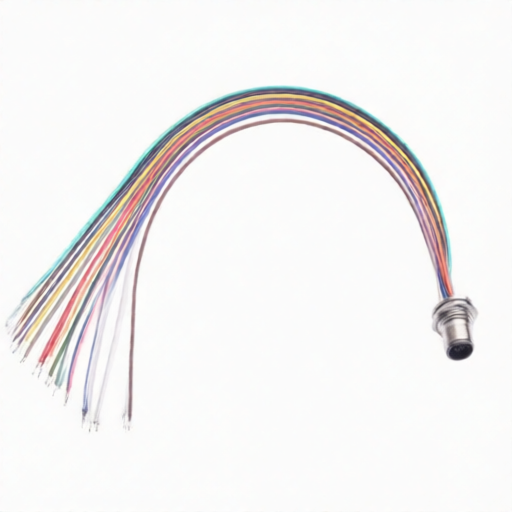 CAZN M12-P12A-GCFP9-0.3PV-NZGJ for sale