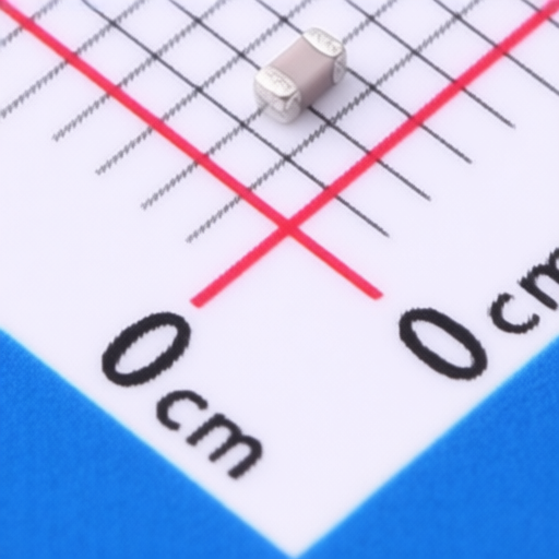 Chinocera HGC0603G08R7C500NTHJ for sale