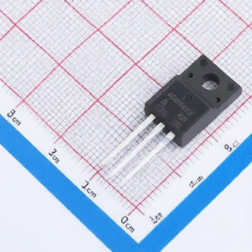 AGMSEMI AGM4N65F for sale