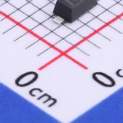 Taiwan Semiconductor BZT52C5V1 RHG for sale