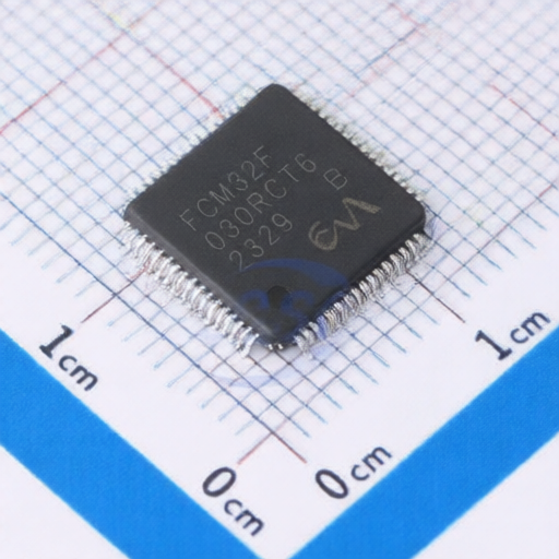 Flashchip Microelectronics FCM32F030RCT6 for sale