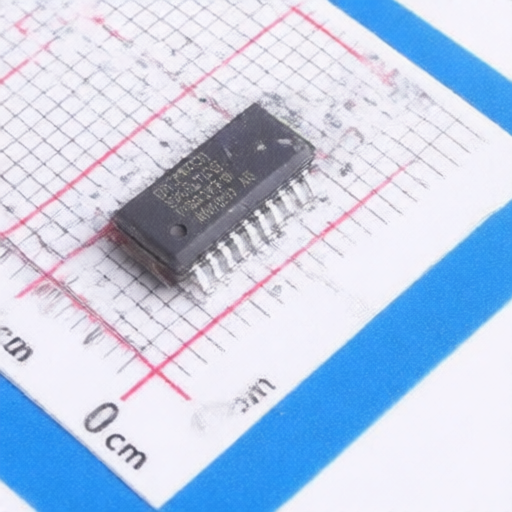 RENESAS 74FCT543ATQG for sale