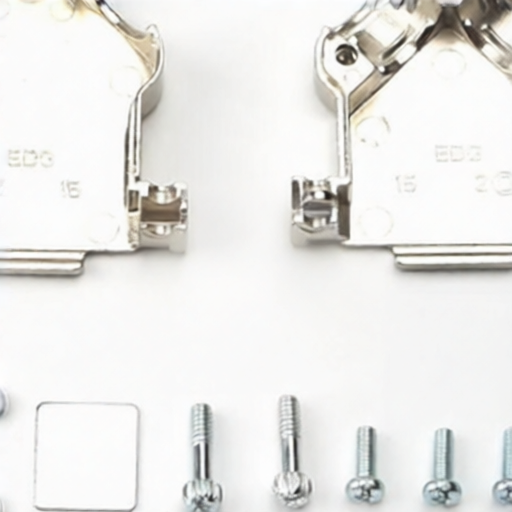 MH CONNECTORS MHDU45ZK15-K for sale