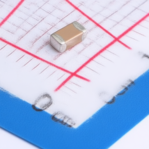 Chinocera HHV1206R7821K102NSLJ for sale