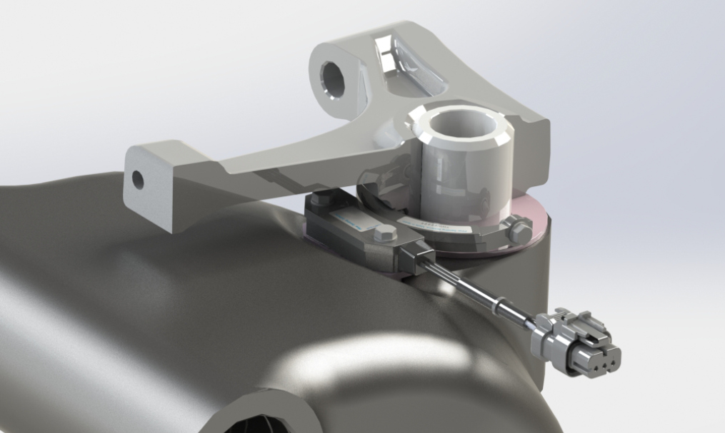 Amphenol PS2P-ARC-CE-M008-A-110S-05 for sale