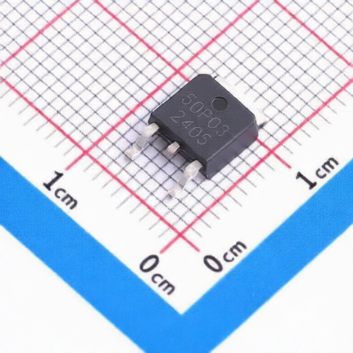 XNRUSEMI XR50P03 for sale