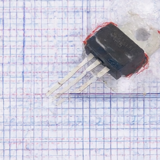 HGSEMI LM338T for sale