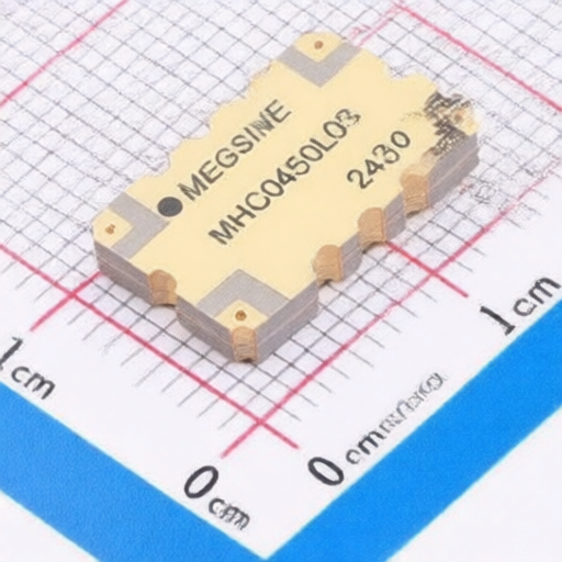 MEGSINE MHC0450L03 for sale