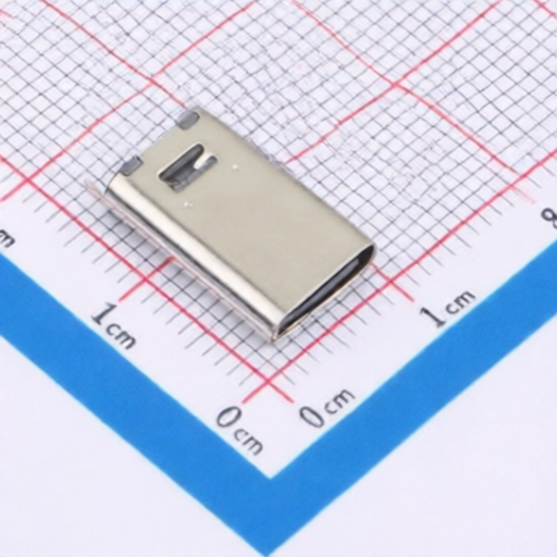 SHOU HAN TYPE-C 6P LTH13.7 108 for sale