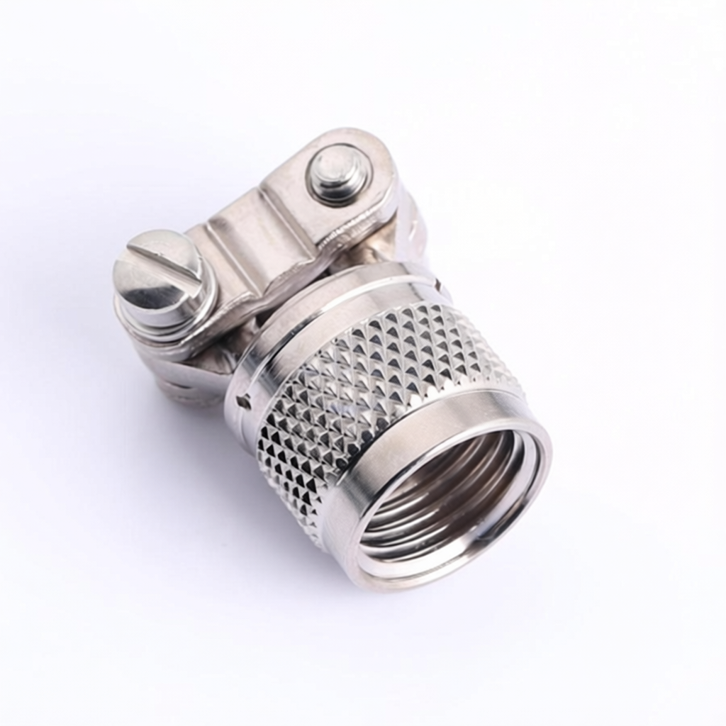 Amphenol M85049/52-1-8N for sale